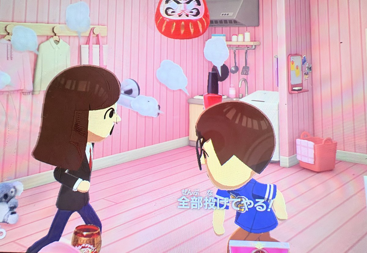 鷹兎人 tweet media
