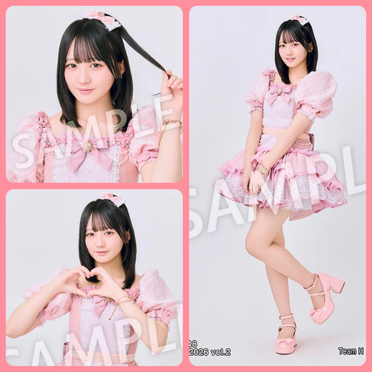 石松結菜応援コミュニティ on X: 