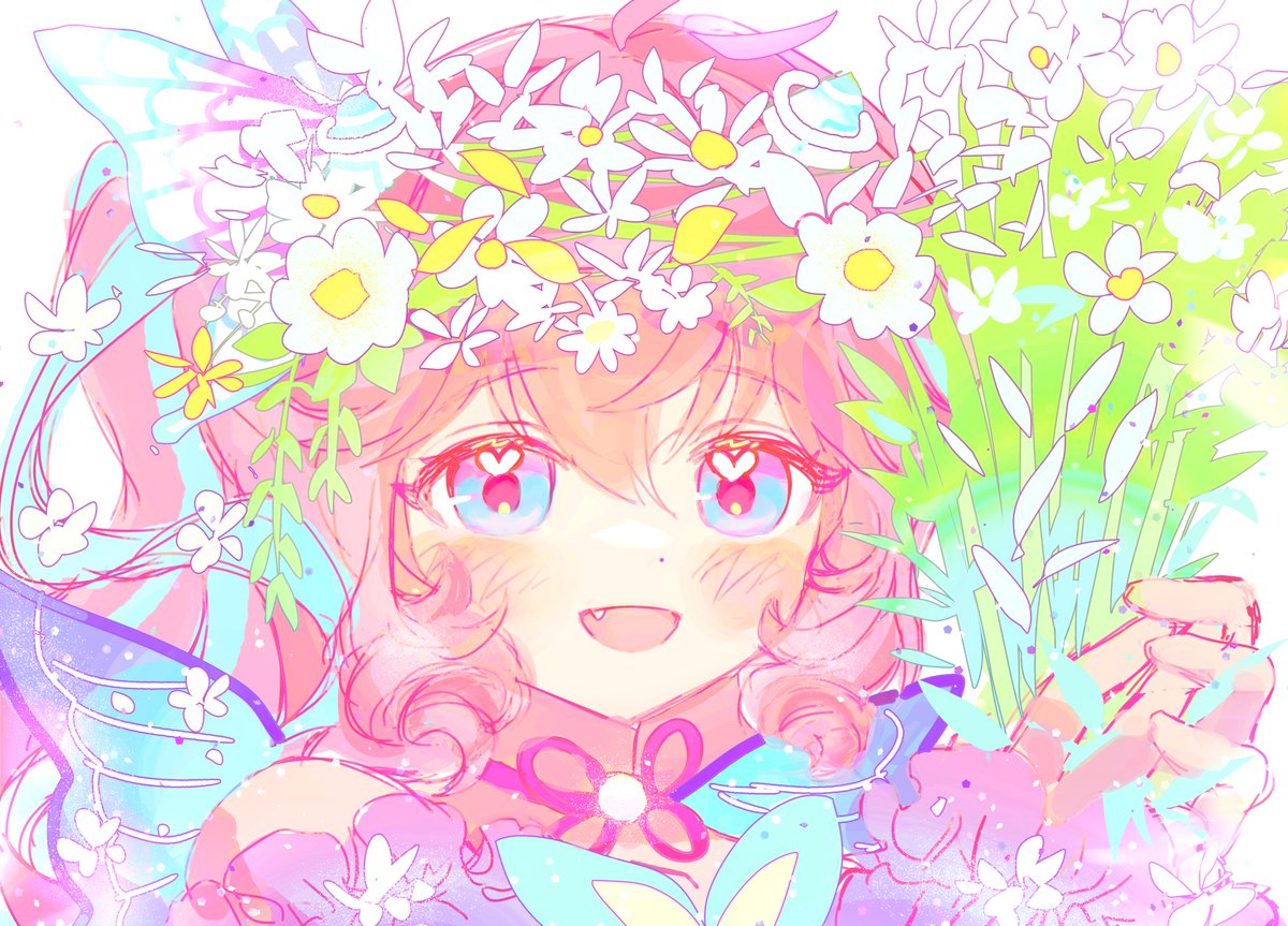 MEDI 💗 メディ tweet media
