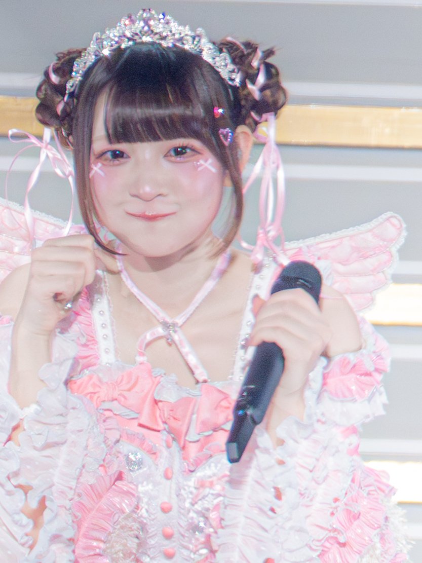utachan_to_'s tweet photo. melt 注意♡♡♡

 #チバゆなたまんねえ #きゅるちゃん幕張  #チバゆな ちゃん https://t.co/4qJ289mzxI