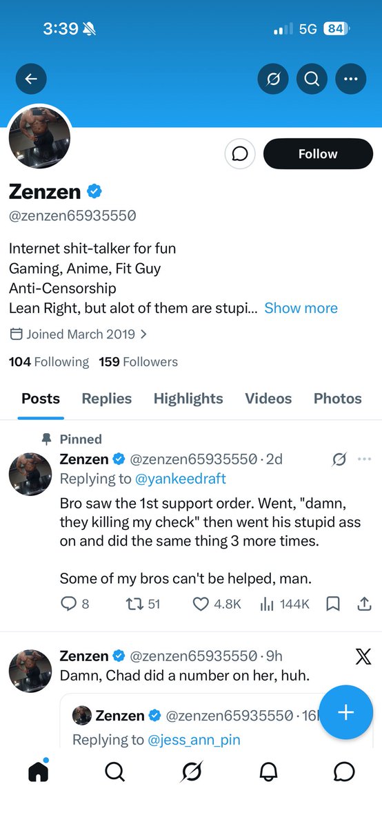 Jhonsmith tweet media