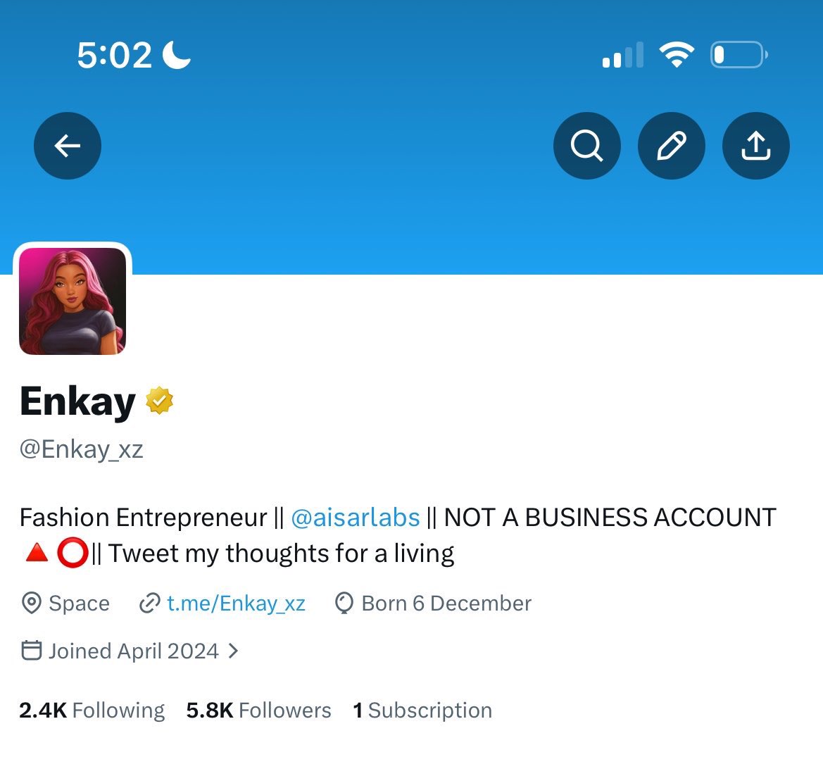 Kelly (Blue tick) tweet media