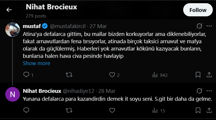 Mustafa Can tweet media