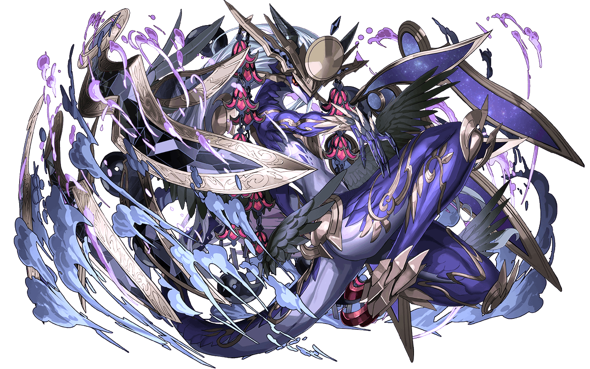 element_shift's tweet photo. Ver.23.3

13636.宇宙暗黒神・ツクヨミ＝ドラゴン
13765.極醒の輝龍契士・リューネ
13767.極醒の冥龍契士・リューネ https://t.co/2EJ9kSWMmV