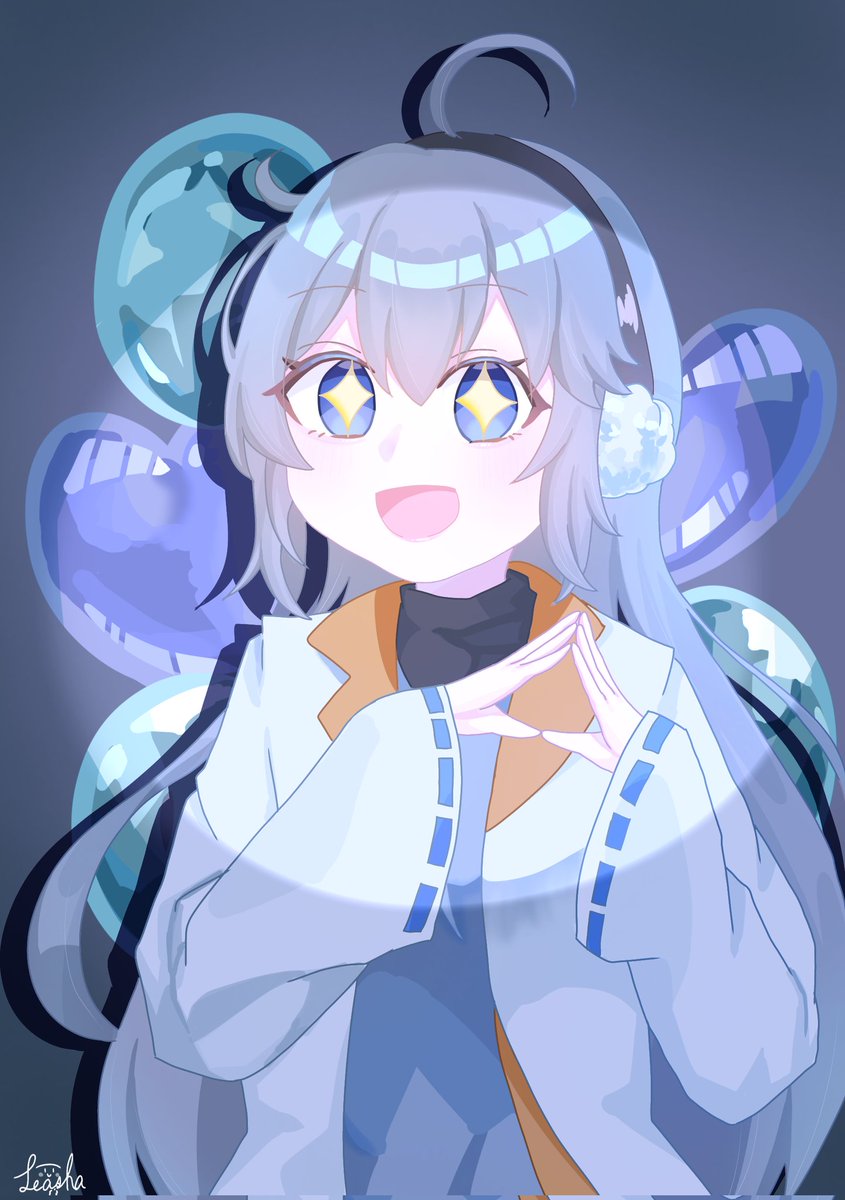 りーしゃ* tweet media