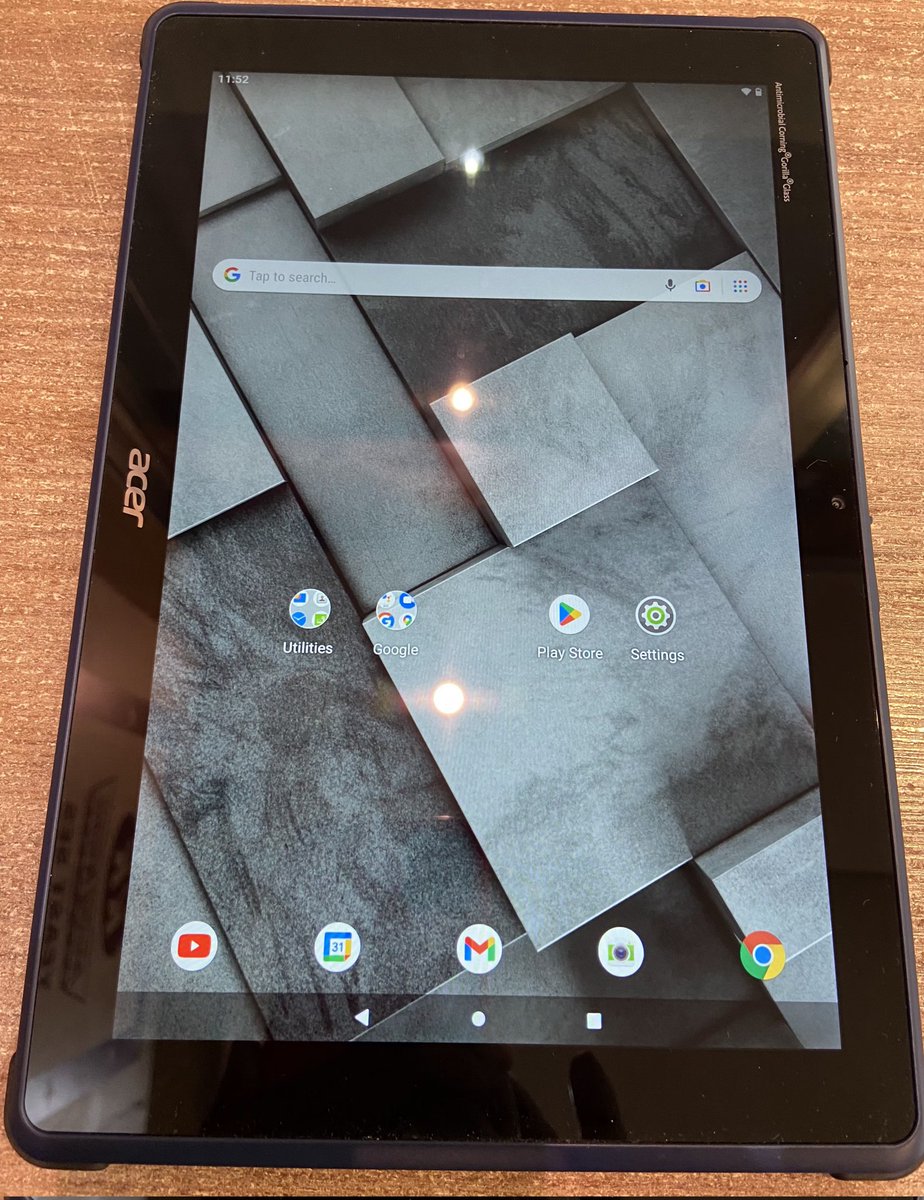 FTNaija2025's tweet photo. Acer Enduro Urban T1 tablet with 3GB RAM and 32GB storage for sale at N85k
Location: Sangotedo,  Lagos
Contact 090 38 1975 86 

#Nigeria #Arsenal #gooners Soyinka
https://t.co/Q8pAhL8TRc https://t.co/RHGUAqefR8