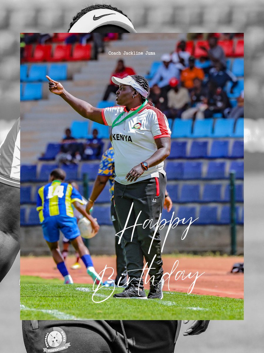 Harambee Starlets tweet media