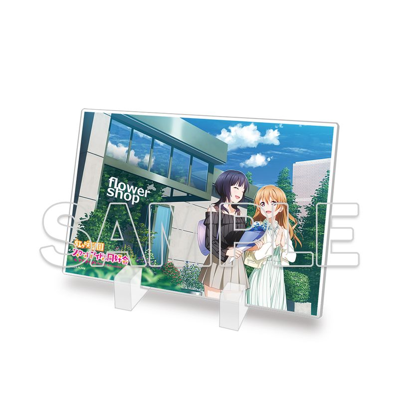 ラブライブ! シリーズ 新作グッズ&フィギュア情報 tweet media