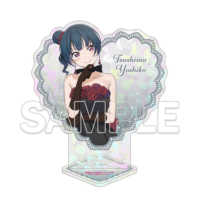 ラブライブ! シリーズ 新作グッズ&フィギュア情報 tweet media