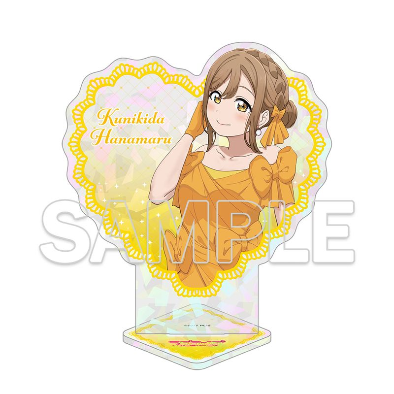 ラブライブ! シリーズ 新作グッズ&フィギュア情報 tweet media