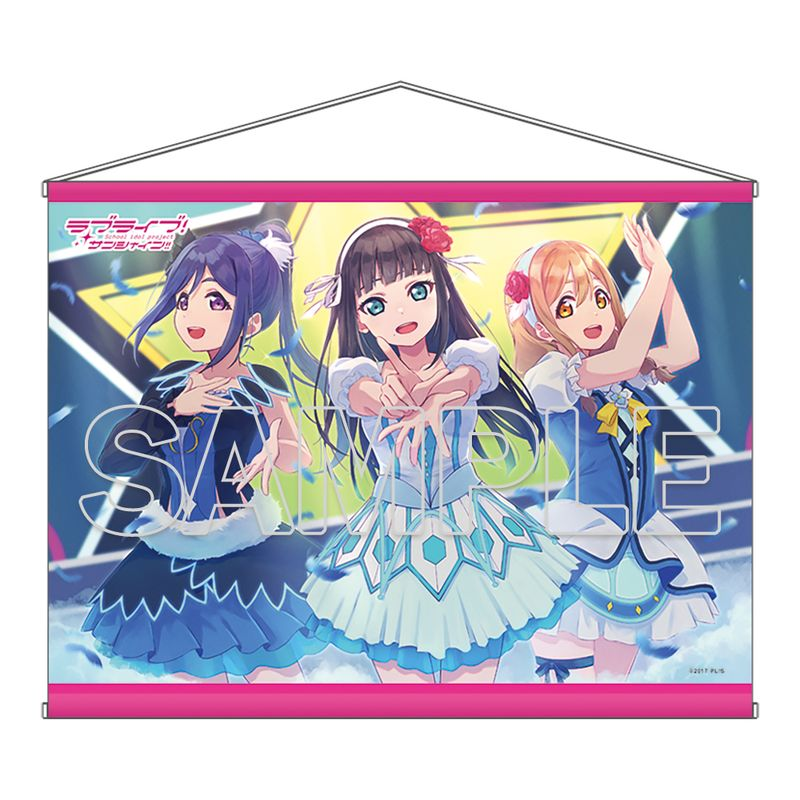 ラブライブ! シリーズ 新作グッズ&フィギュア情報 tweet media