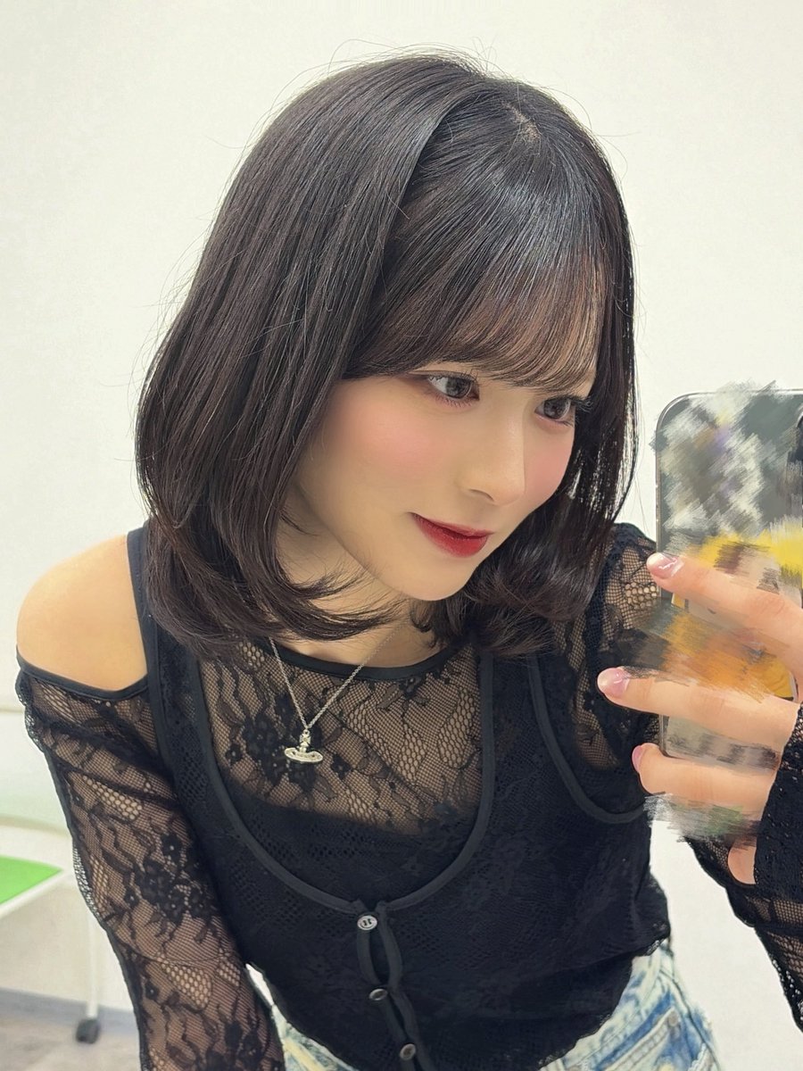 江角 怜音 tweet media