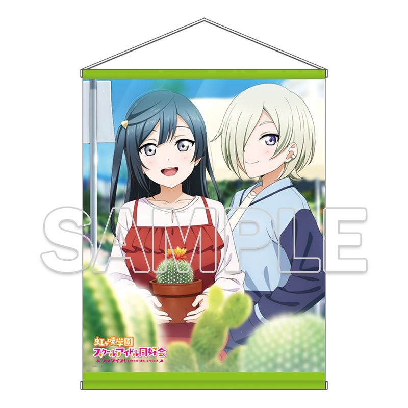 ラブライブ! シリーズ 新作グッズ&フィギュア情報 tweet media