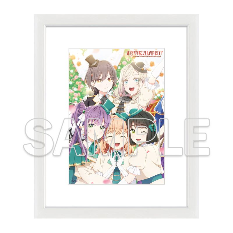 ラブライブ! シリーズ 新作グッズ&フィギュア情報 tweet media