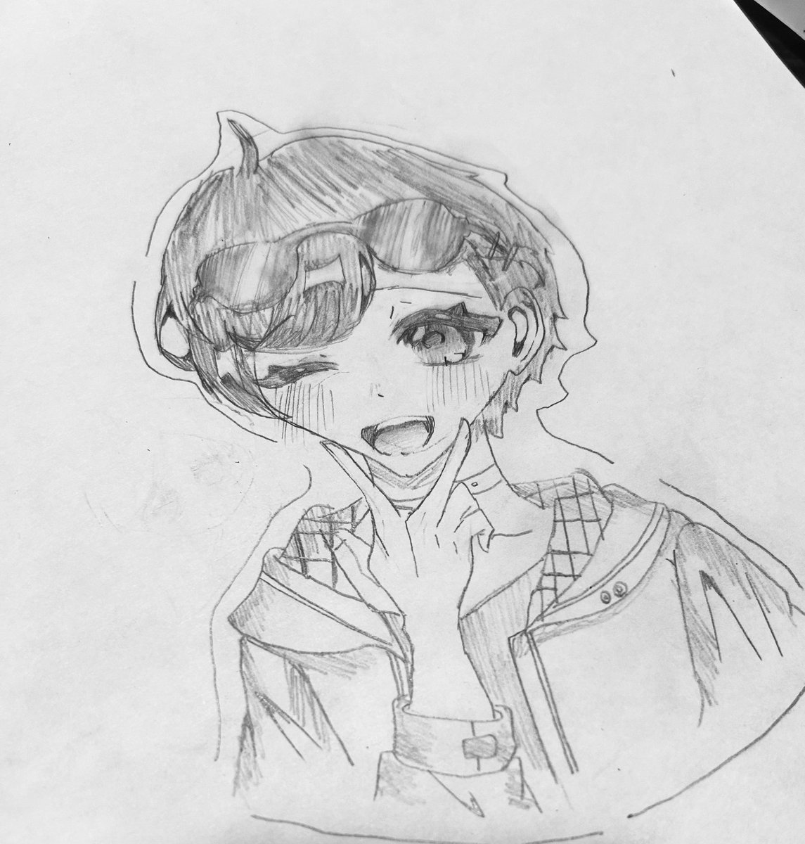 むちゅ tweet media
