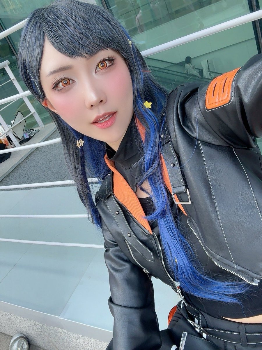 조랭이 tweet media