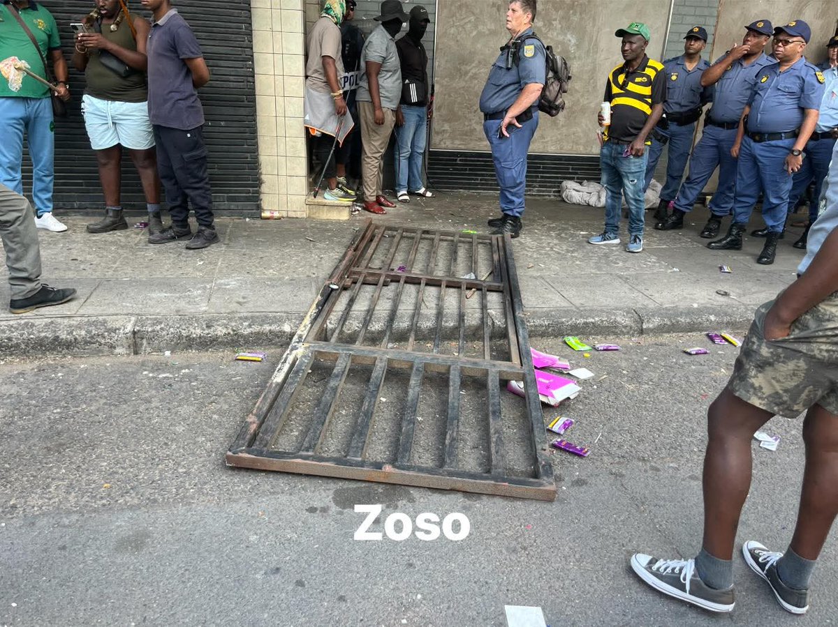 Sihle Mavuso tweet media