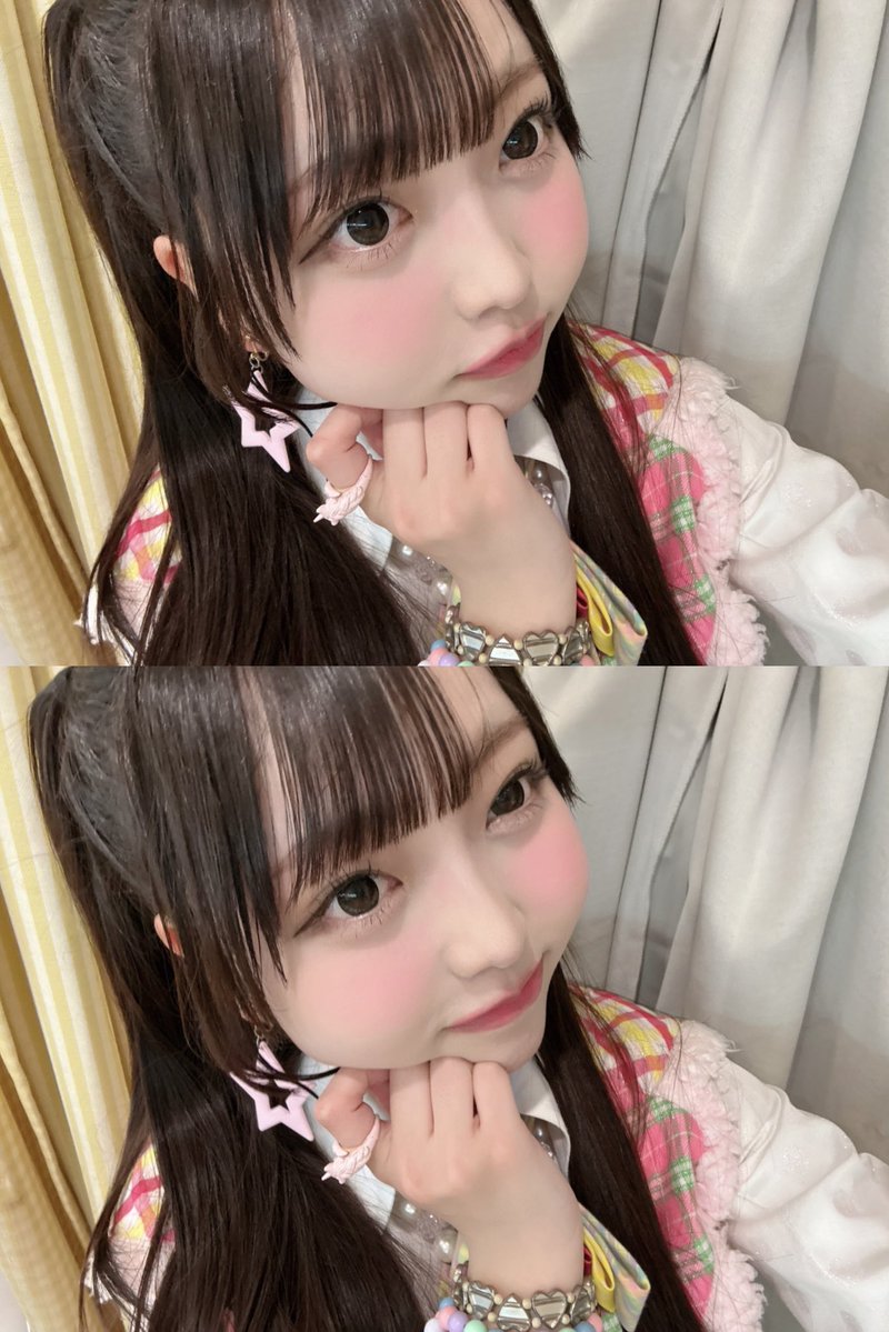 森本くるみ tweet media