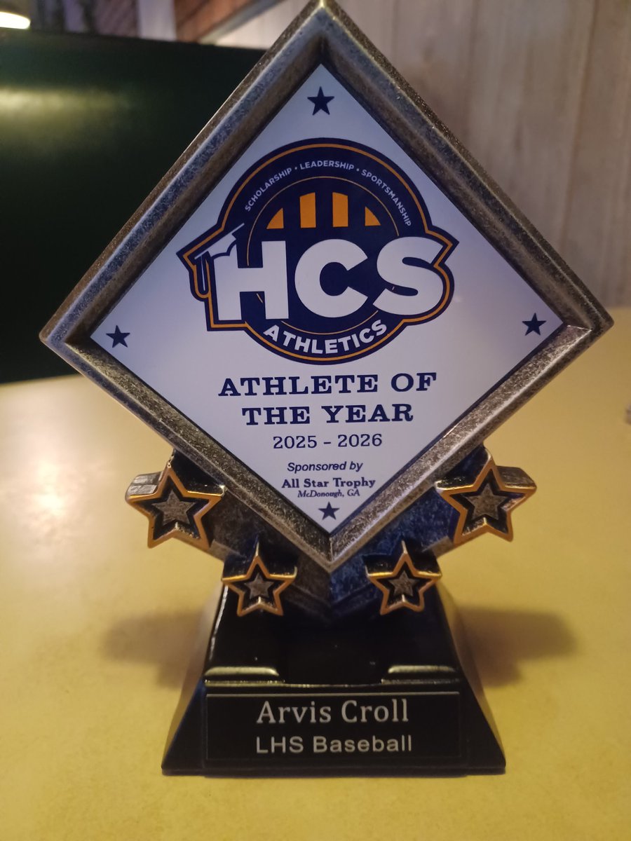 Arvis Croll tweet media