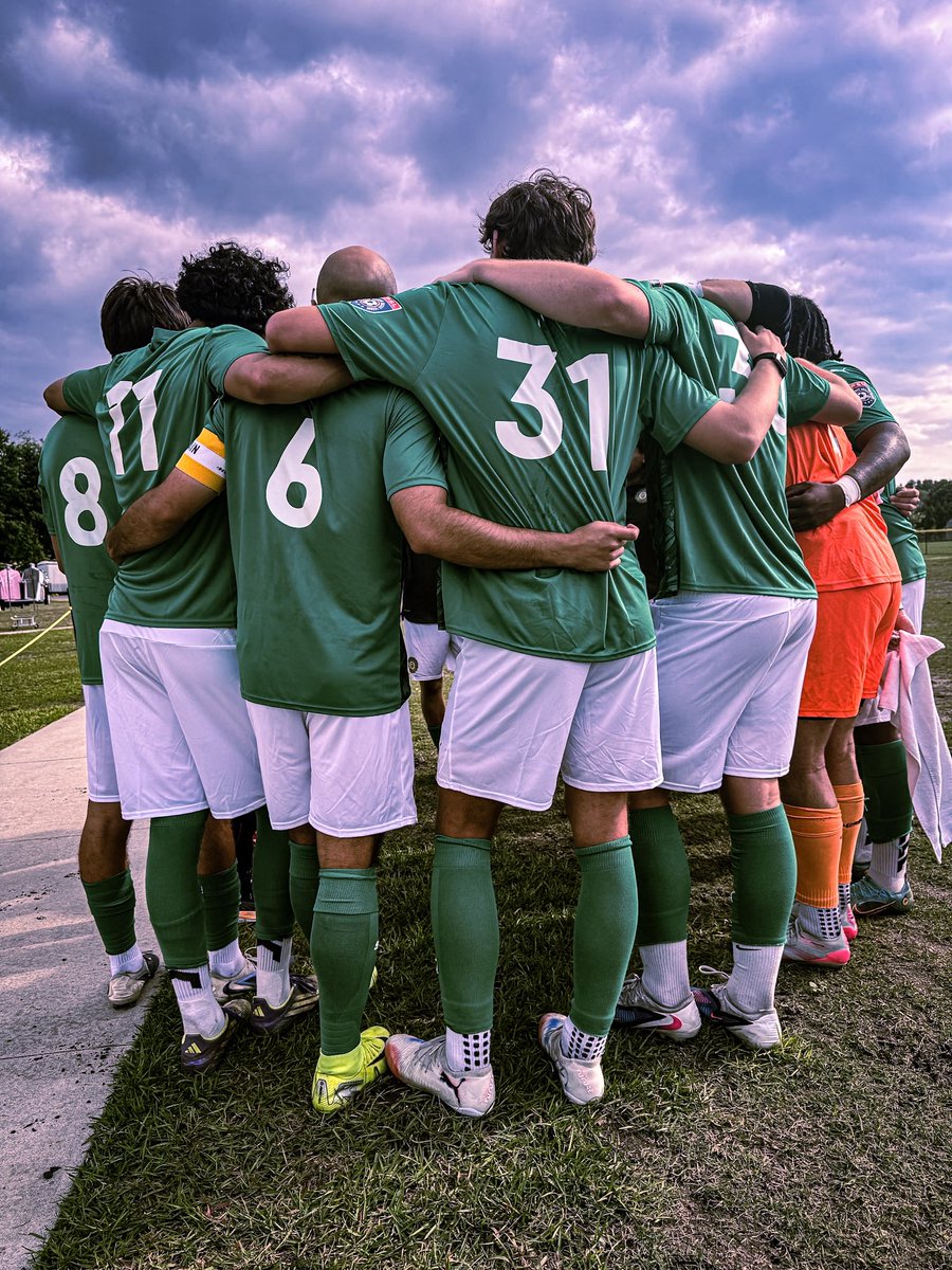 Charlottetowne Hops FC tweet media