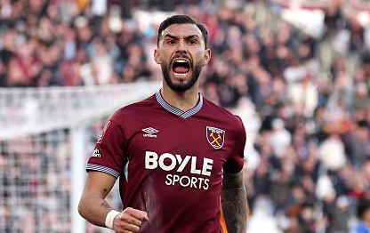West Ham Network tweet media