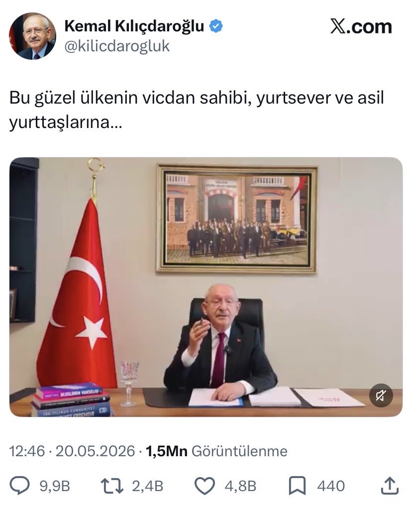 Hikmet Genc tweet media