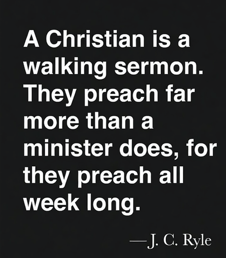 J.C. Ryle tweet media