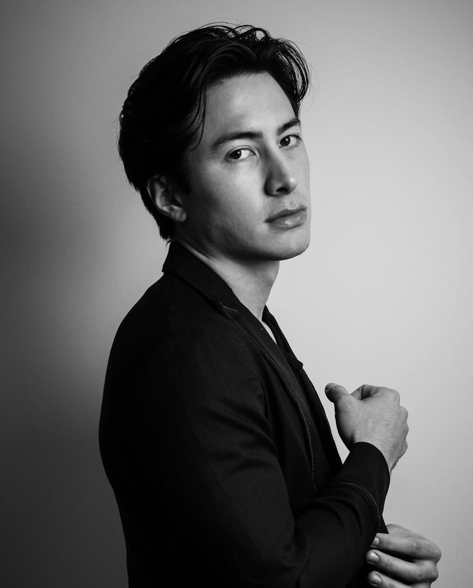 Hudson Williams News tweet media