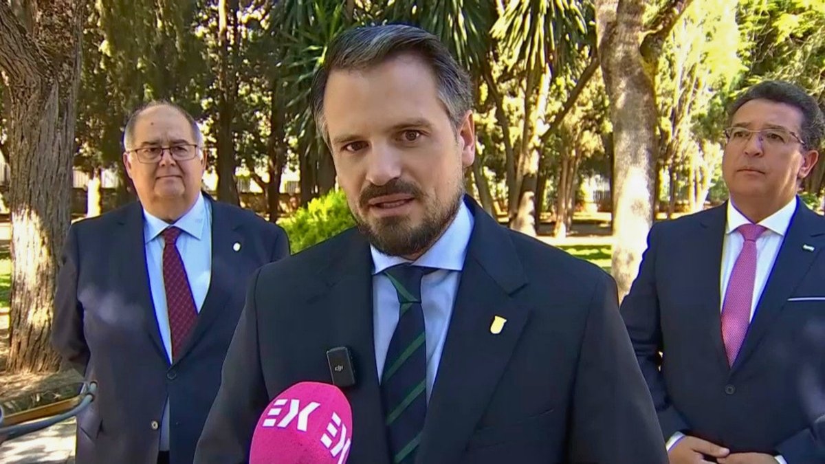 Extremadura Noticias tweet media
