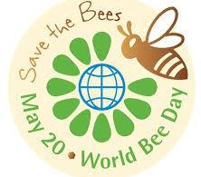 SLOinPOR's tweet photo. On today's World Bee Day, Slovenia proudly celebrates the tiny pollinators that sustain biodiversity, food security, and our future. 🐝

As the initiator of #WorldBeeDay, 🇸🇮 continues to advocate for the protection of bees and a more sustainable world. 
#SaveTheBees https://t.co/WI6suvkKoN