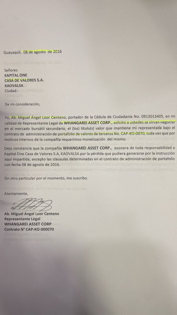 Galo Lara Y. tweet media