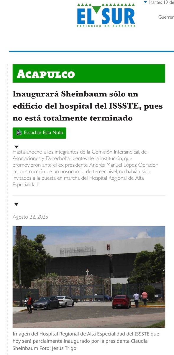 El Bisnieto del Hijo del Ahuizote tweet media