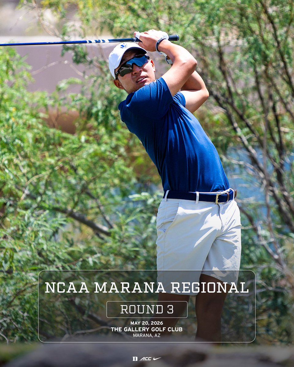 Duke Men's Golf tweet media