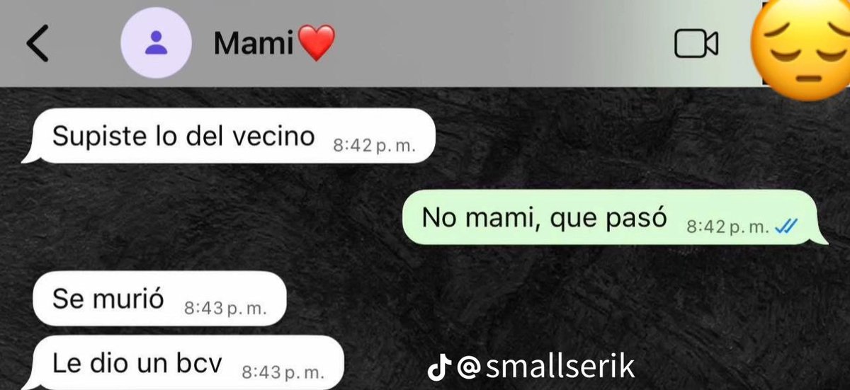 soymalandro's tweet photo. 😞😞😞 https://t.co/f3ixQm1rSR