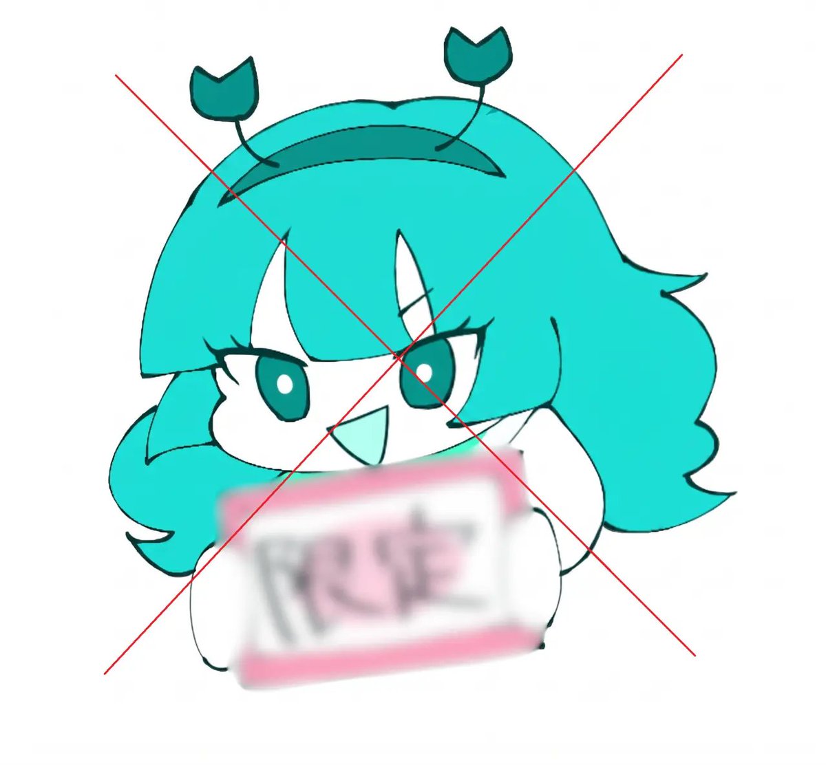 Kudasai tweet media
