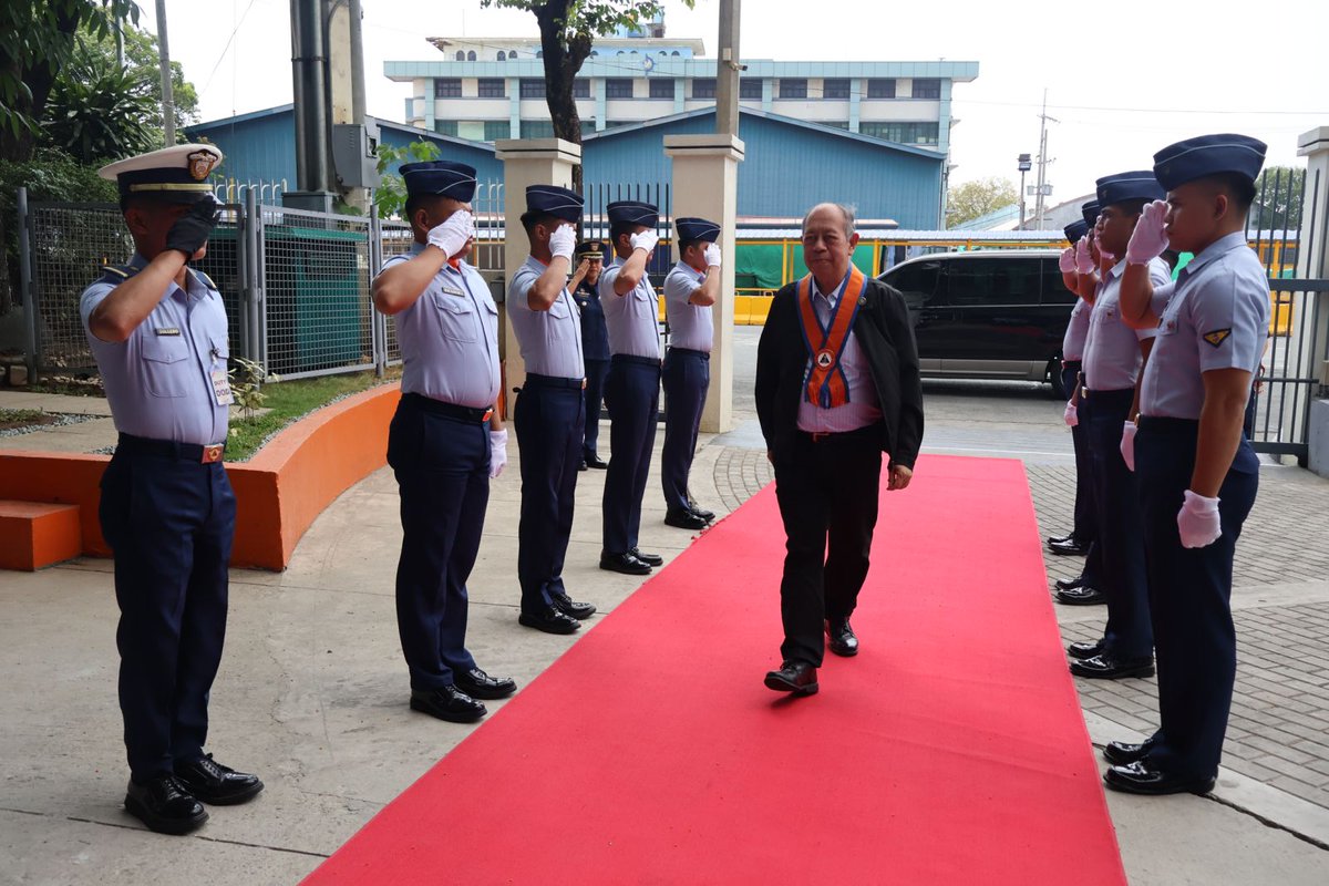 Philippine Coast Guard tweet media