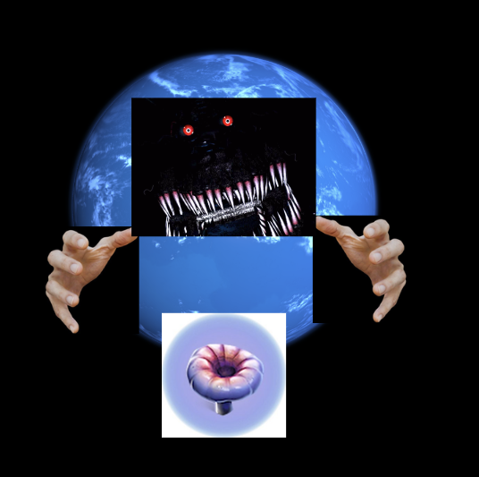 Planet 4546B tweet media