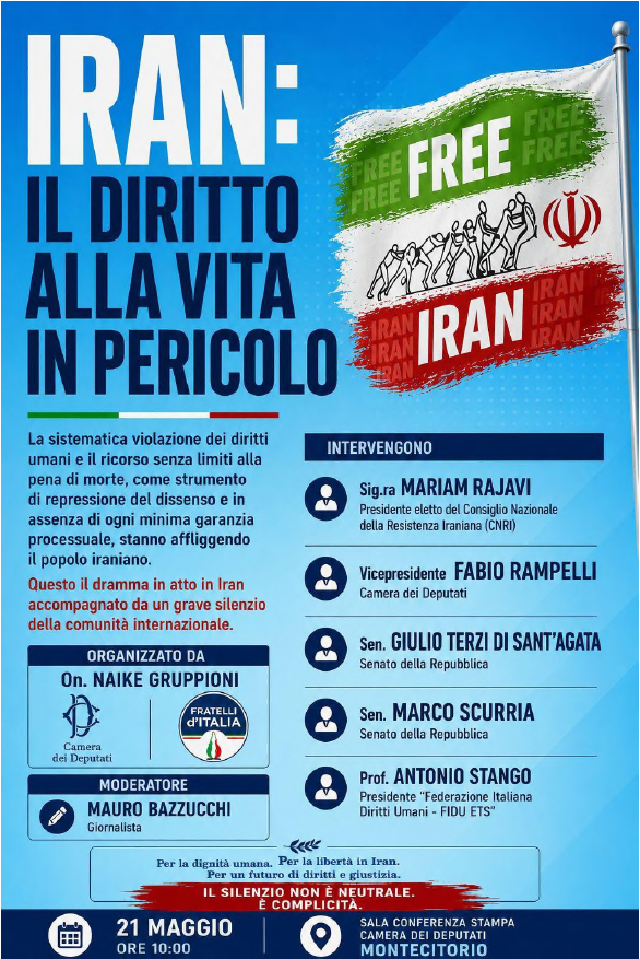 Giulio Terzi tweet media