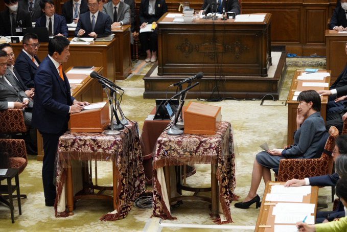 オトイケ: Japanese Politics tweet media