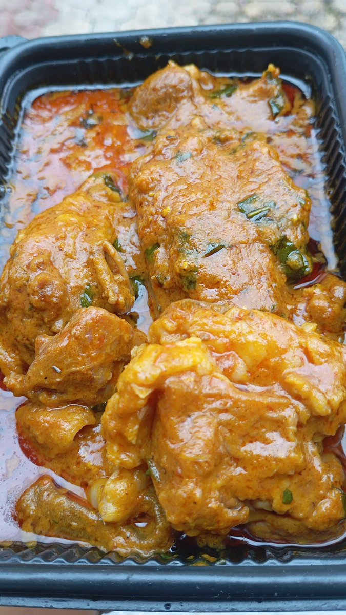ochistis's tweet photo. Banga stew https://t.co/Q3Uet6u1CK