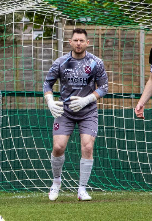 PaultonRoversFC's tweet photo. We can confirm that James Smallcombe has left the club. James joined back in November and made an immediate impact in helping to shore up our defence before our run to promotion. We'd like to thank James for his immense contribution and wish him well for the future. https://t.co/Xv4MHL2yML