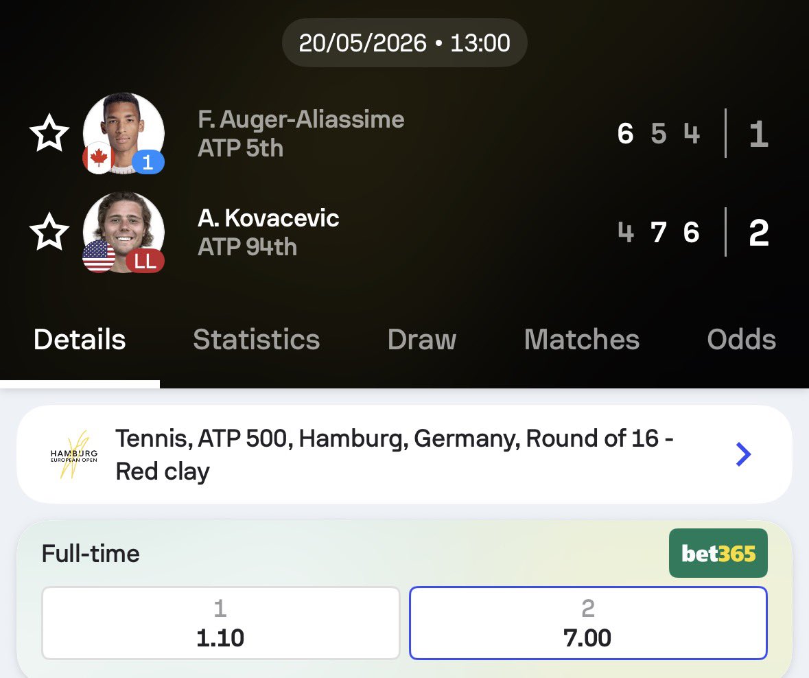 Tennis Masterr tweet media