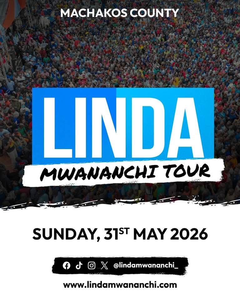 Pauline Njoroge tweet media