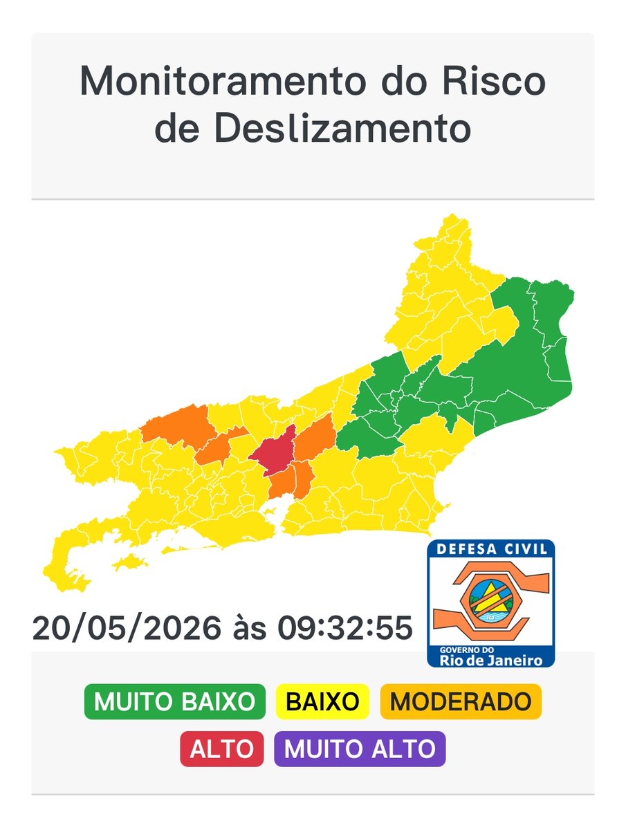Governo do RJ tweet media