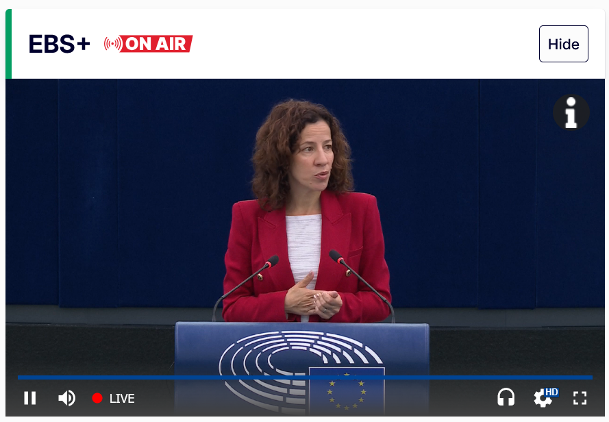 ATD_Europe's tweet photo. Live now from @PEStrasbourg with @RoxanaMinzatu @EU_Social  - a @Europarl_EN debate on the new @EU_Commission #AntiPoverty Strategy!
https://t.co/JgWWeJ3Po1
Read also the @ATD4thWorld reaction: https://t.co/pCOccCQgQy https://t.co/UNQMchMkCY