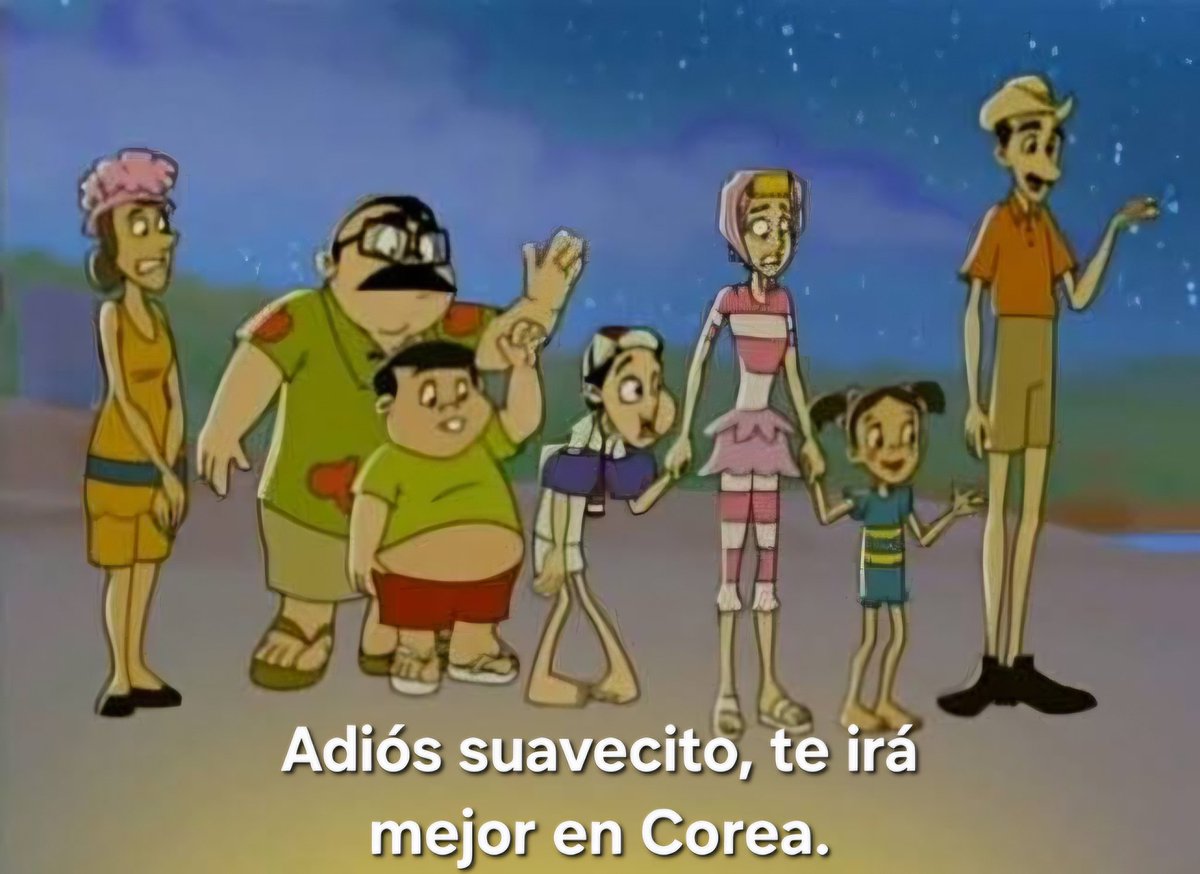 Yamileth tweet media