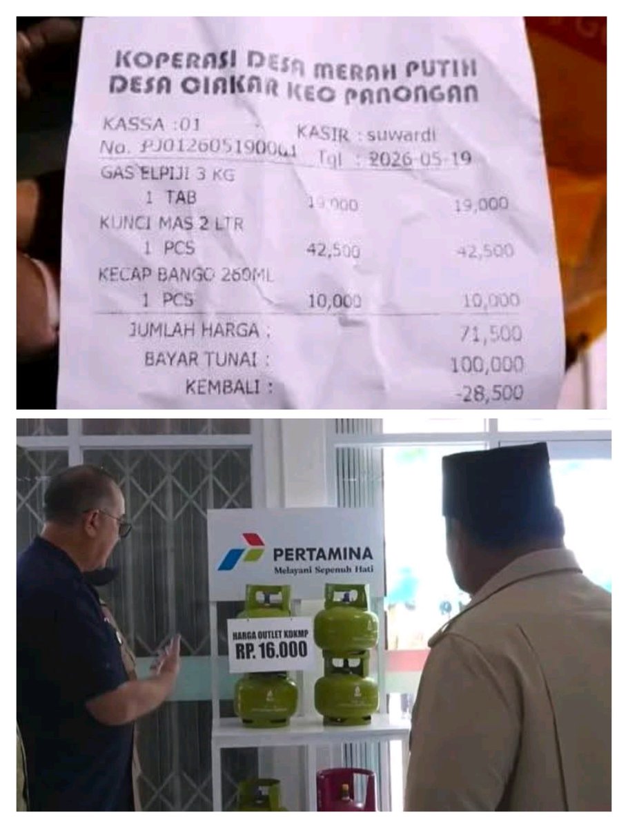 yeni sri rahayu tweet media