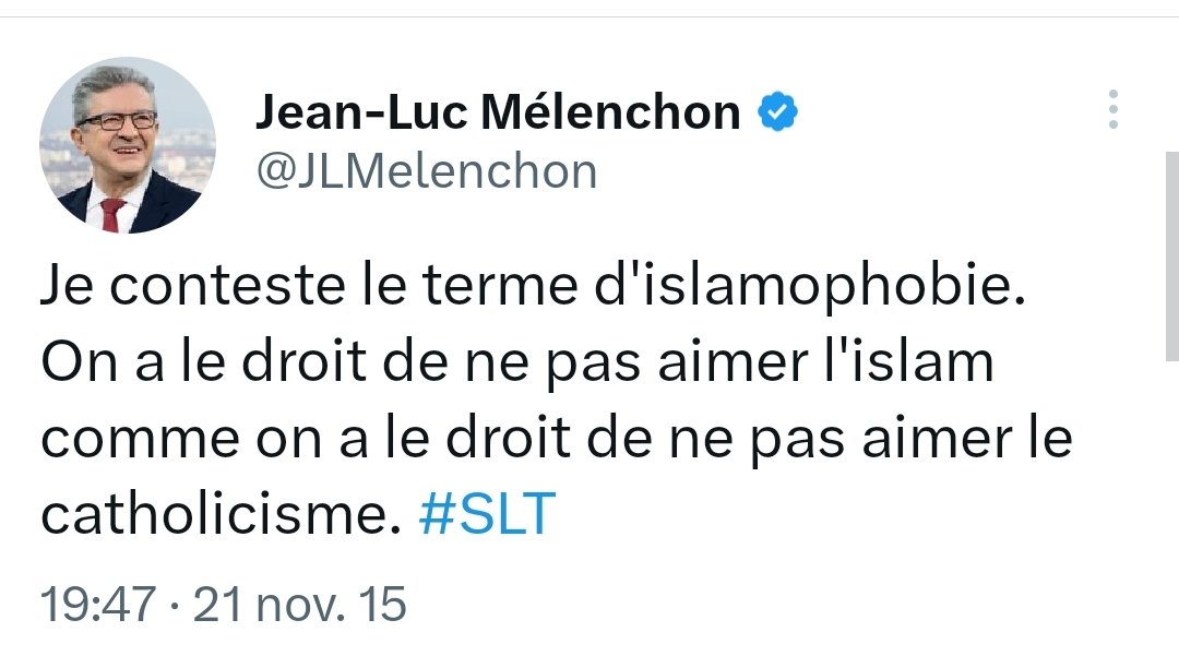 Je Suis l'Unique🇲🇫 tweet media