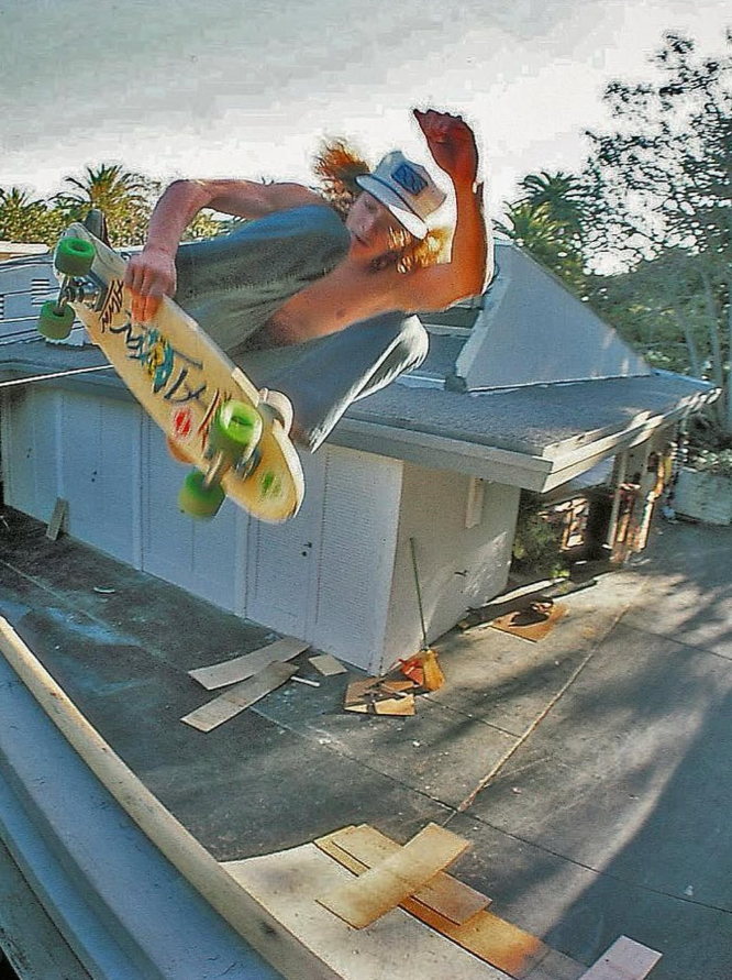 Daily Skate Clips tweet media