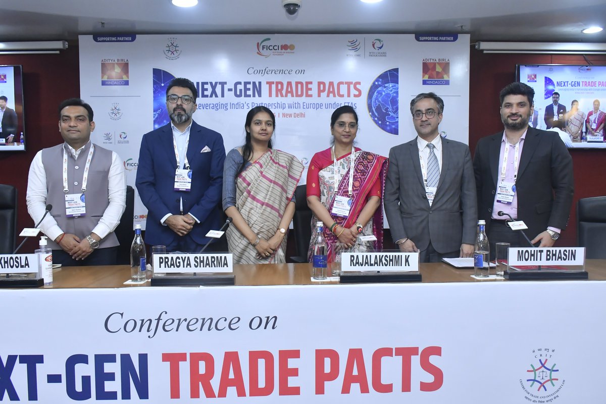 Centre for Trade & Investment Law tweet media